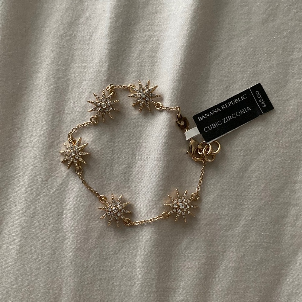 Banana Republic Bracelet